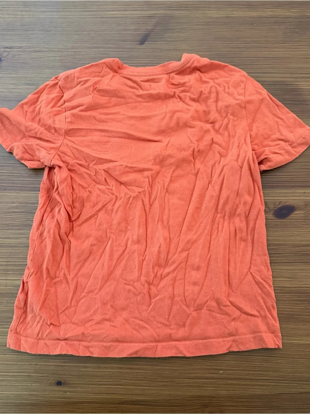 4/$13 Old Navy Happy Halloween Simpsons Bart & Lisa Shirt - Small (6/7)